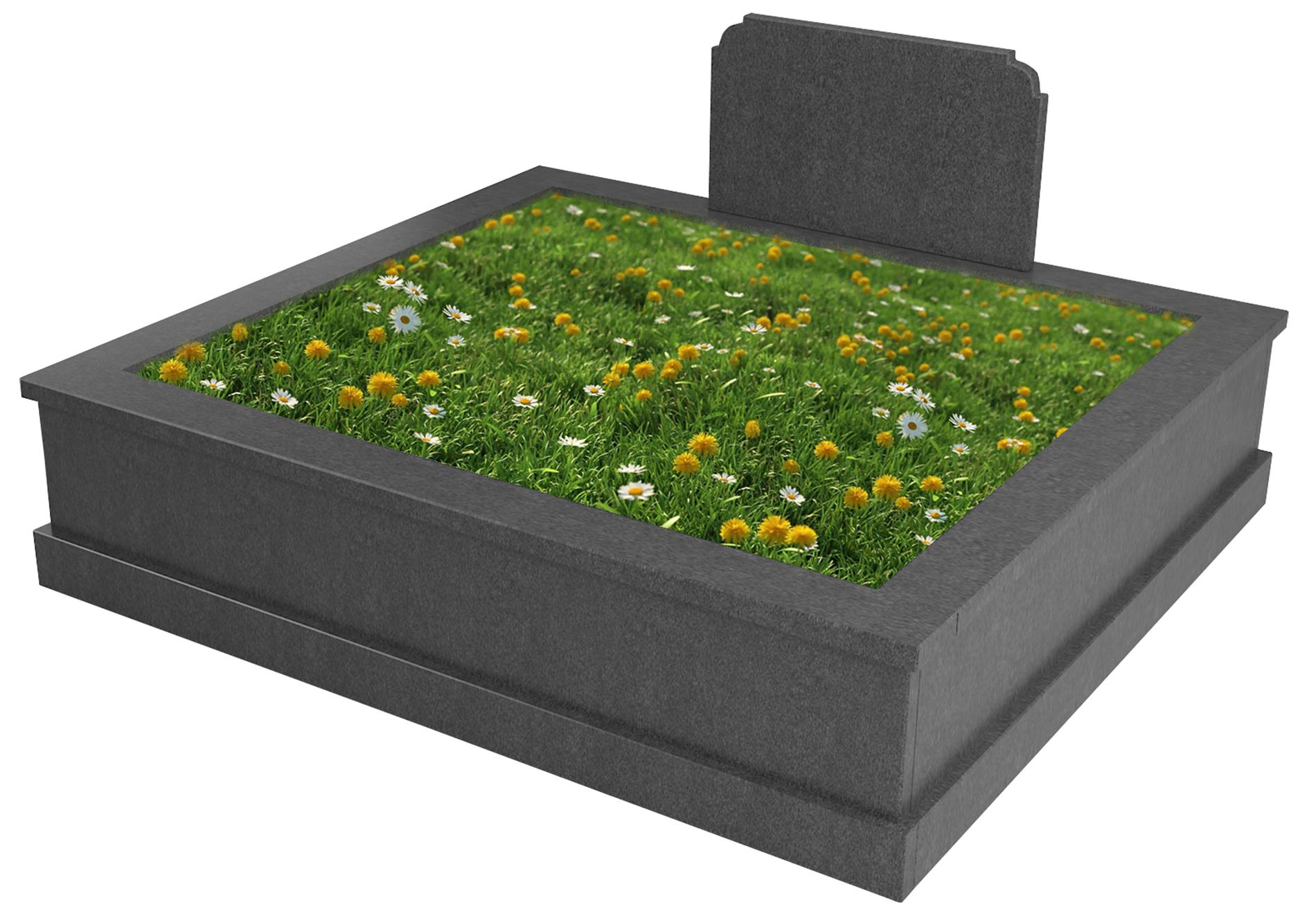 Granit Mezar Modelleri