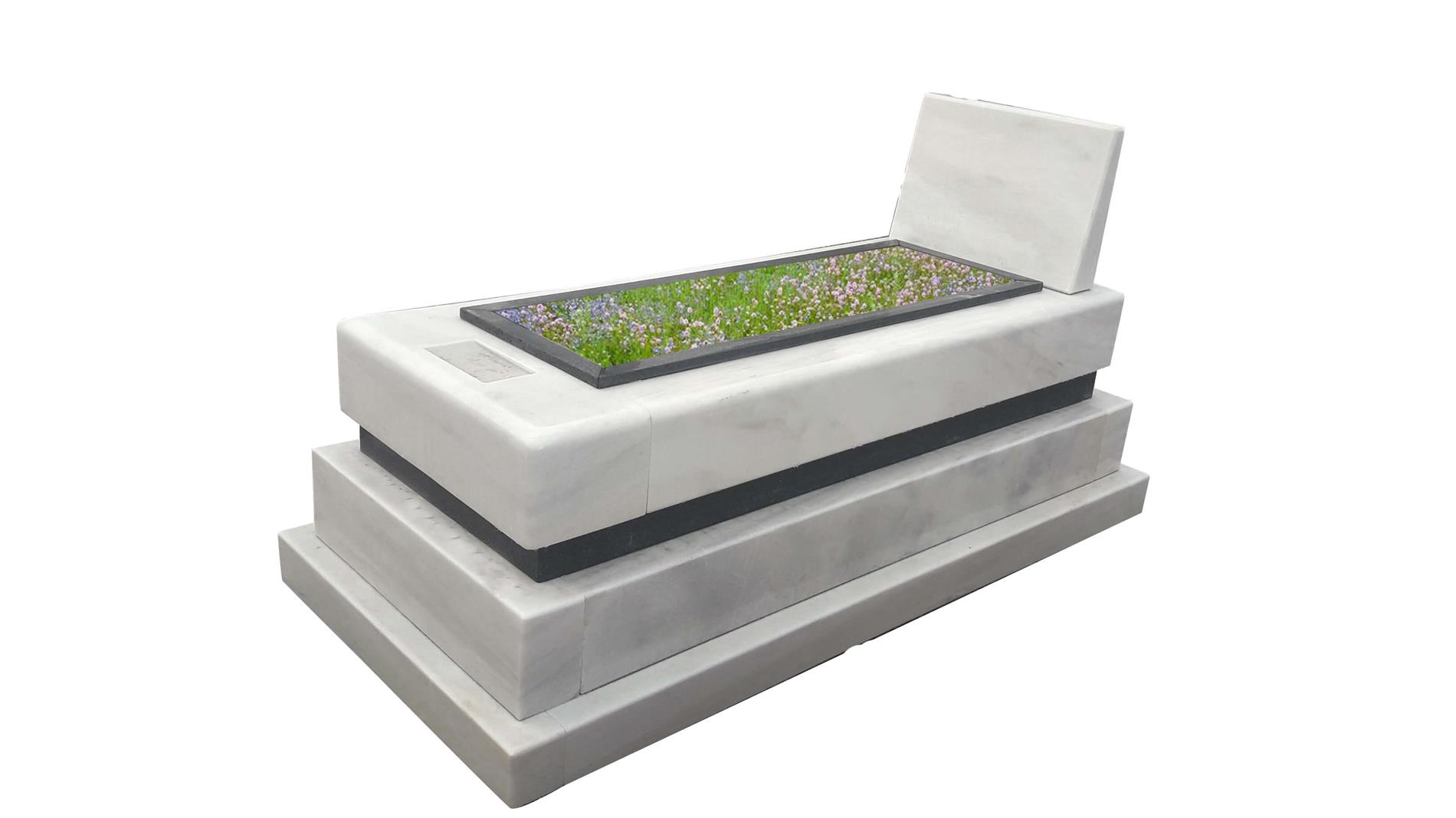 Özel Mezar Modelleri